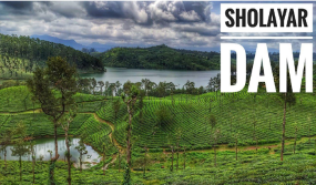 SIMLA OUR PACKAGE