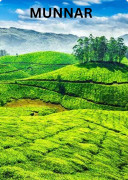 ATHIRAPPILY- VALPPARA - MUNNAR