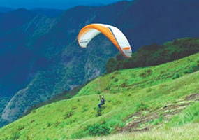 ALMORA UTTARAKHAND