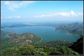 ALIYAR DAM