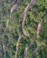 ATTAKETTY HAIRPIN 40 BENDS