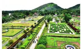 MALAMPUZHA DAM