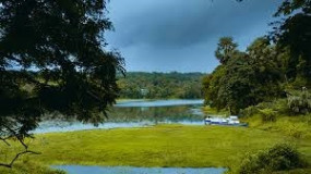 POOMALA DAM