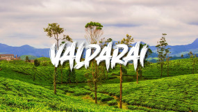 ATHIRAPPILLY-VALPPARA